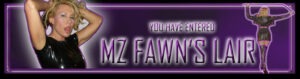 Mz Fawn Banner 1